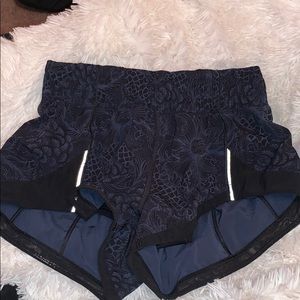 Lululemon shorts